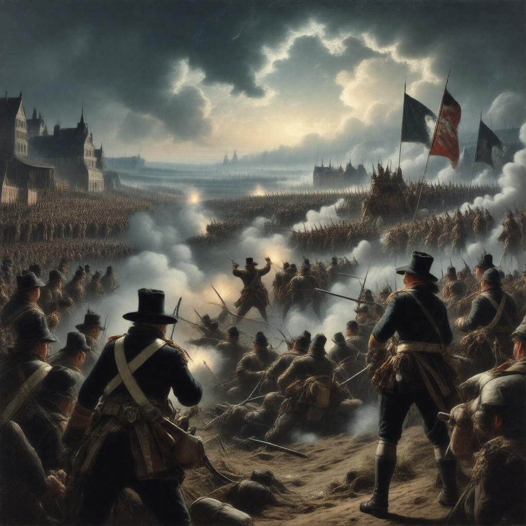 Assault on Quebec (1775)